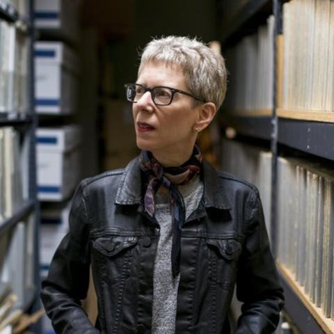 Terry Gross