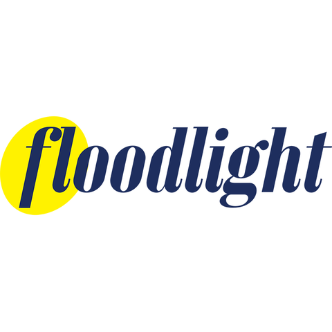 Floodlight newsroom logo