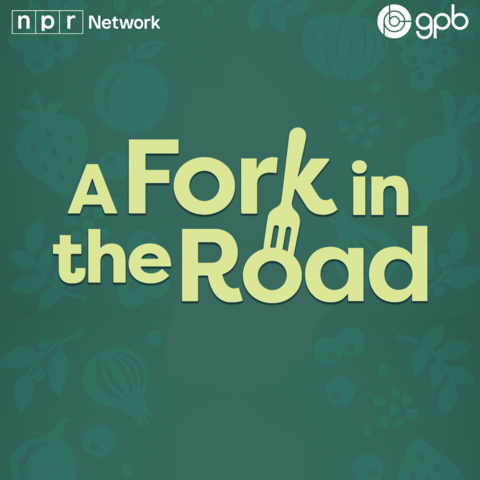 A Fork in the Road | GPB