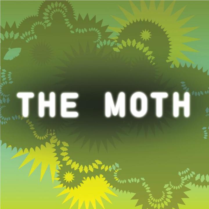 The moth deals radio