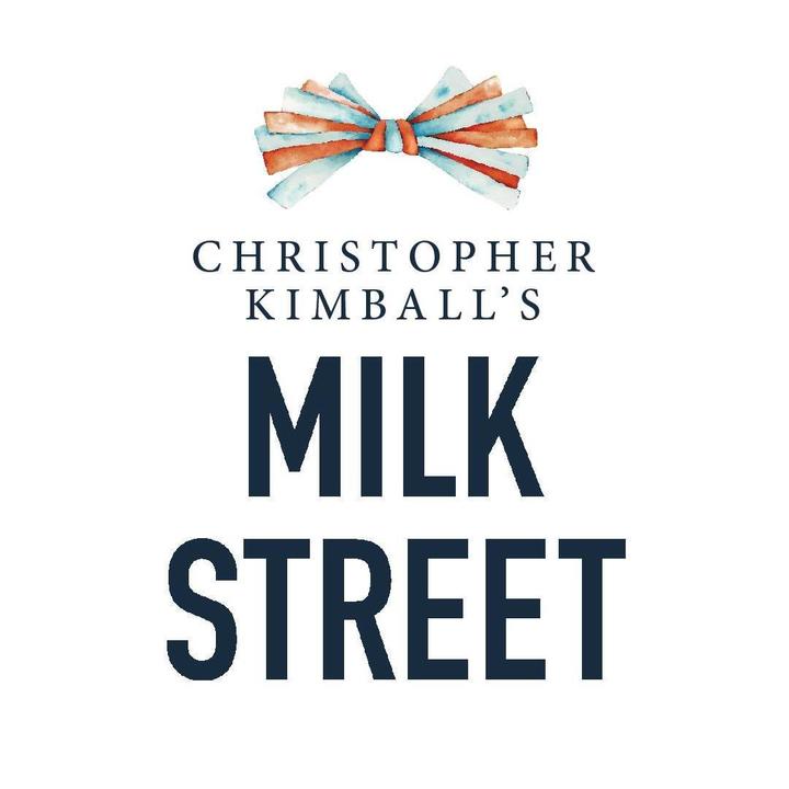 Milk Street Radio | Georgia Public Broadcasting