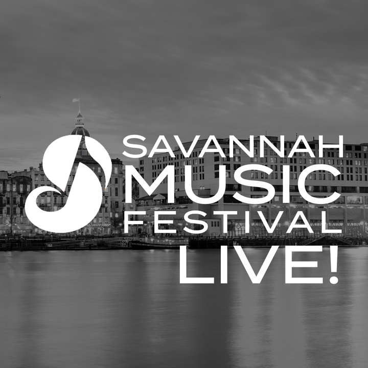 Savannah Music Festival LIVE Public Broadcasting