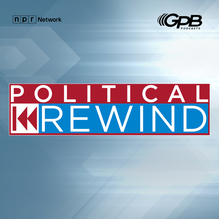 political rewind gpb podcast