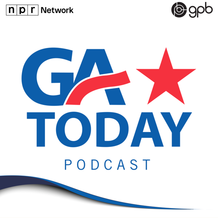 Georgia Today Podcast