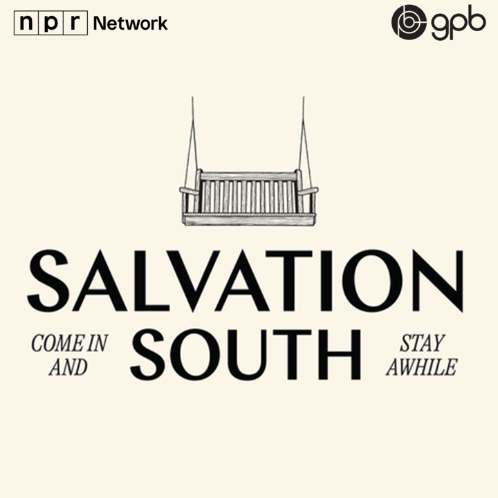 Salvation South