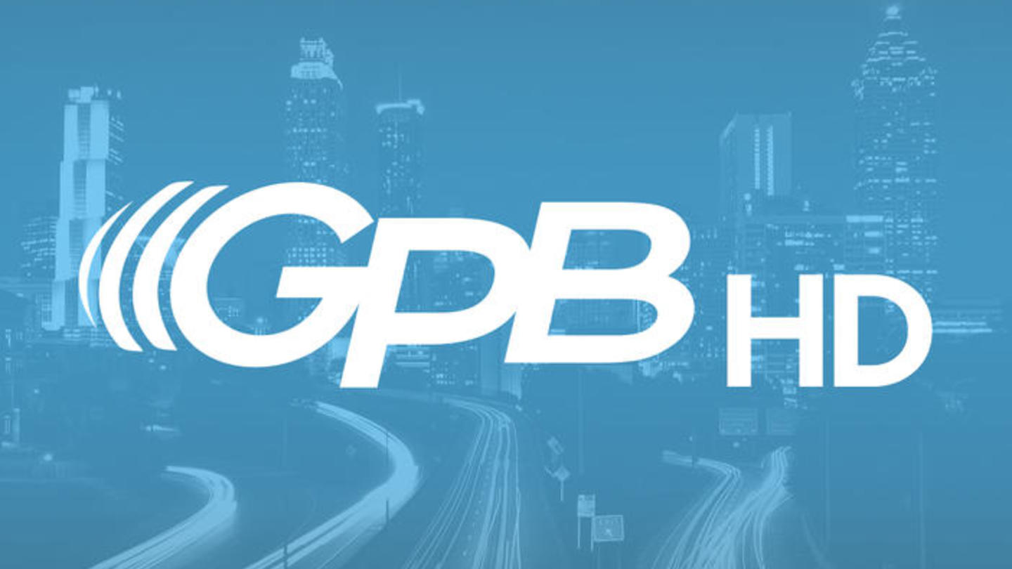 Broadcast Schedule - GPB Television | Georgia Public Broadcasting