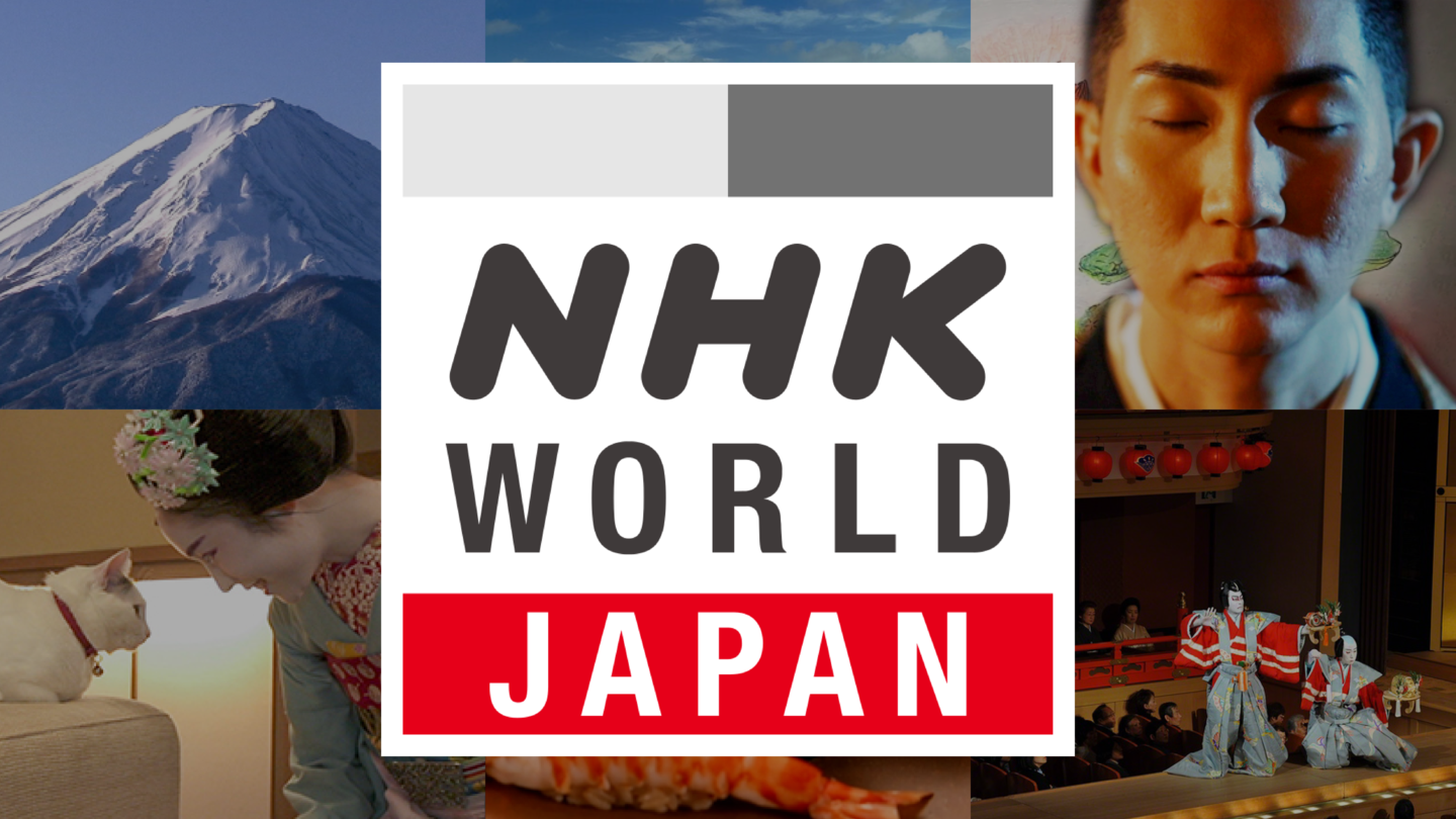 NHK World Japan