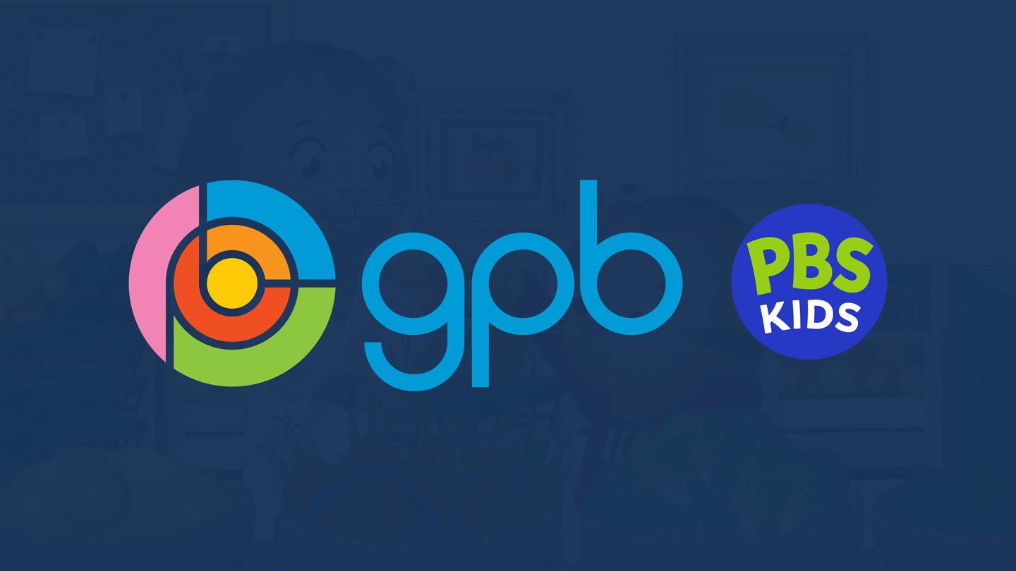 GPB PBS Kids