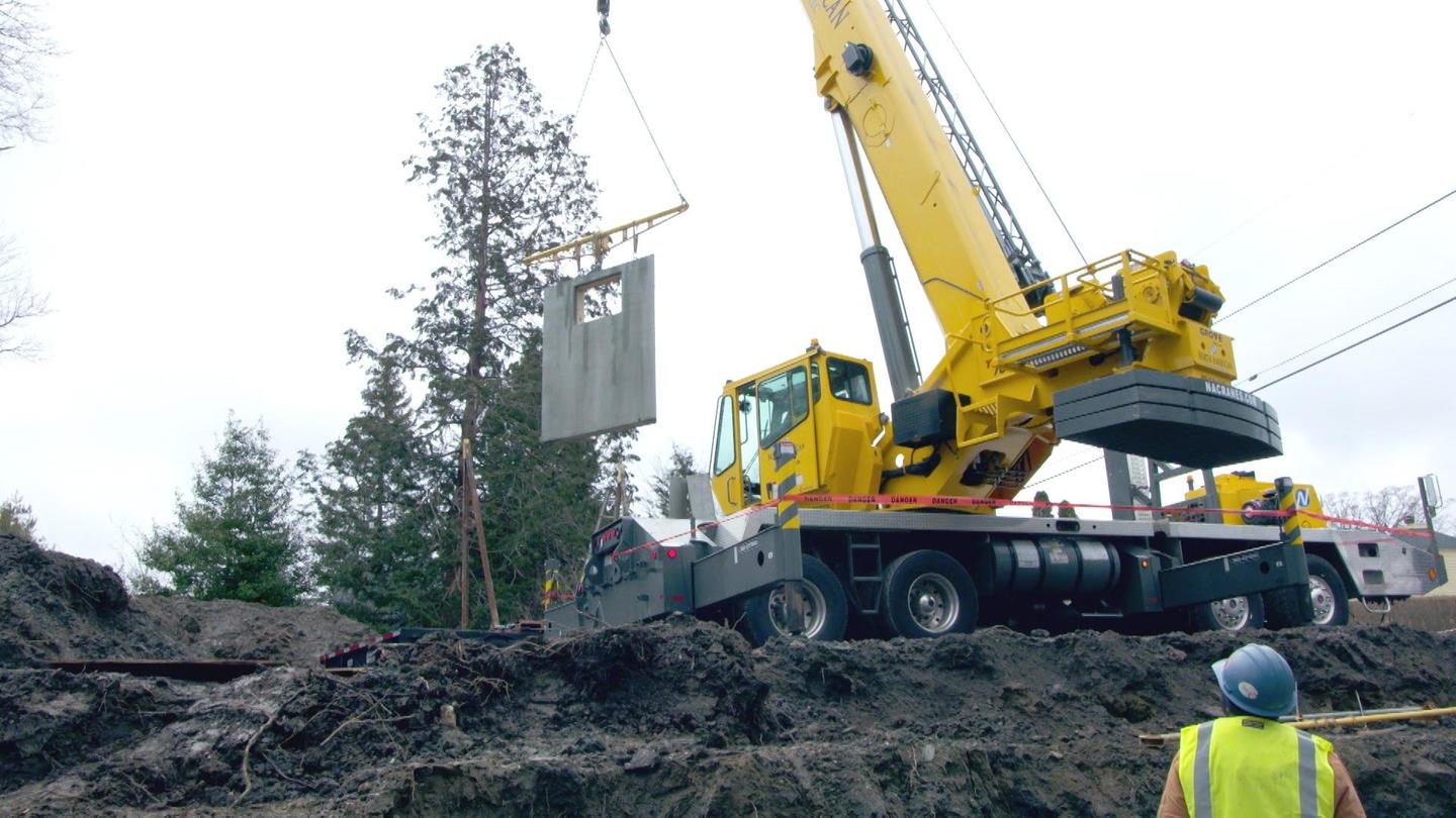 Net Zero From the Ground Up | The Jamestown Net-Zero House: asset-mezzanine-16x9