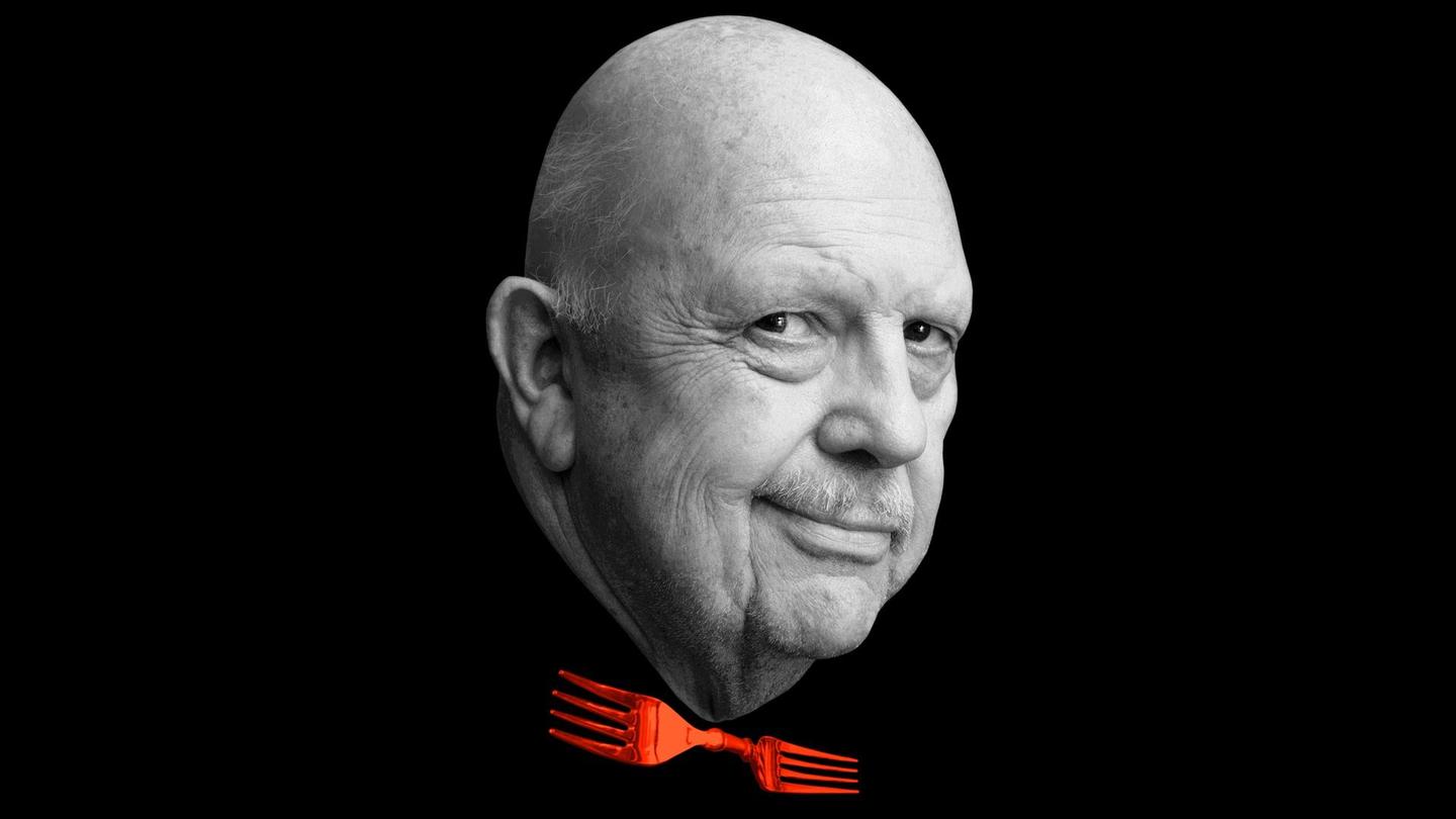 James Beard: America's First Foodie: asset-mezzanine-16x9