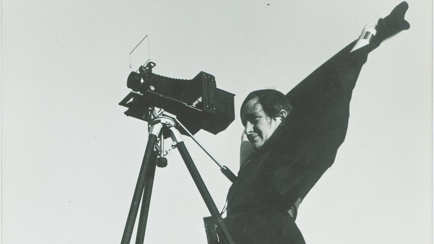 Dorothea Lange: Grab a Hunk of Lightning: asset-mezzanine-16x9