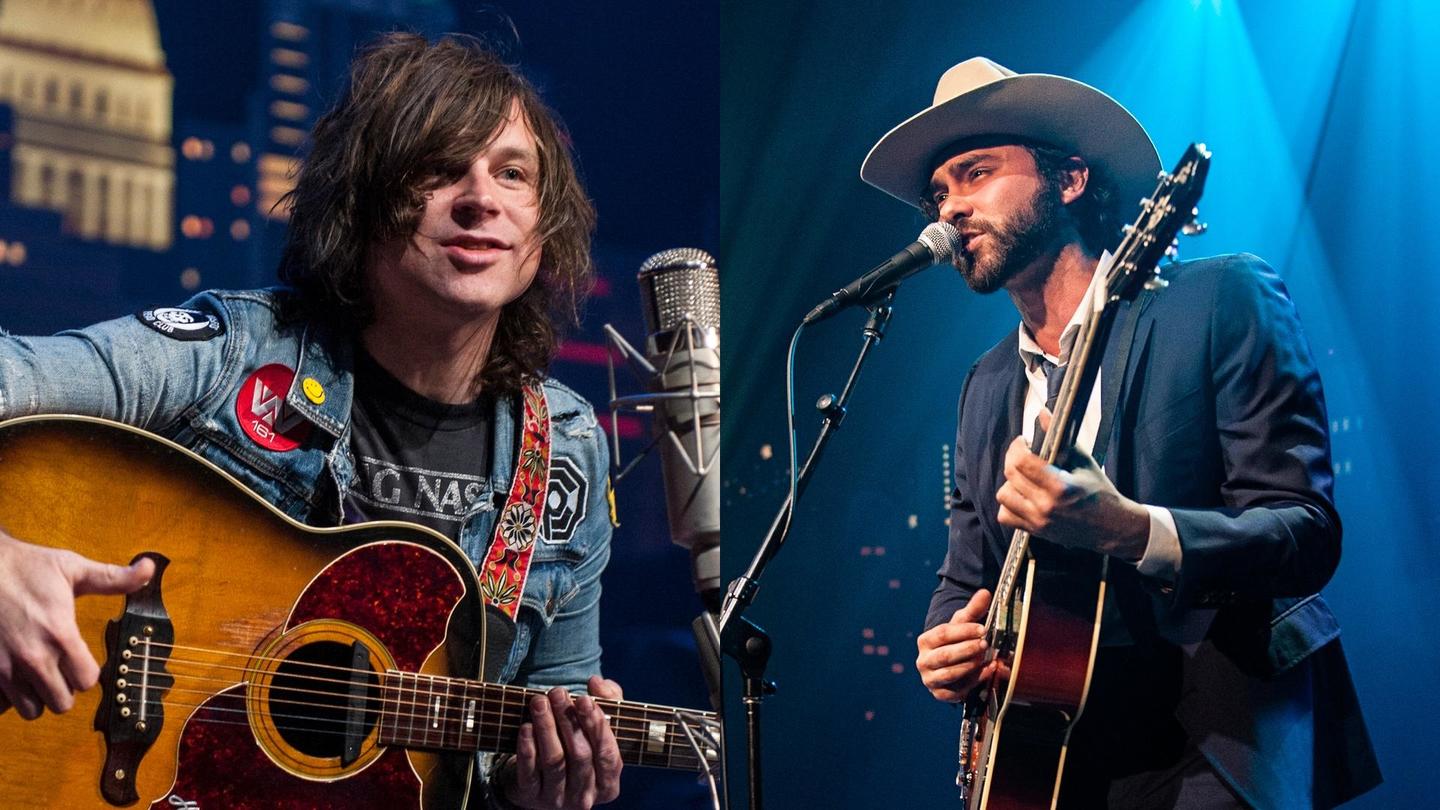 Ryan Adams / Shakey Graves: asset-mezzanine-16x9