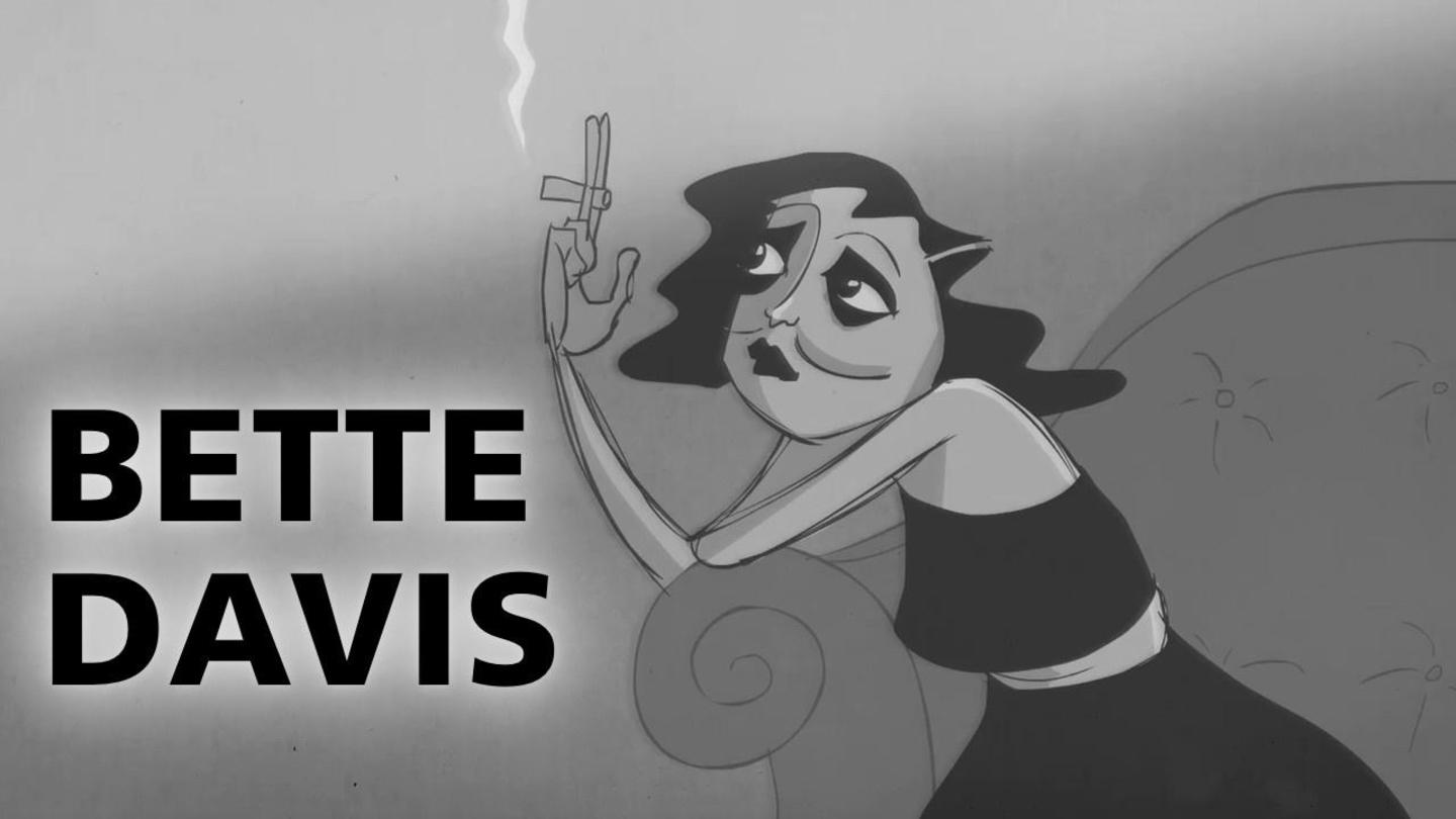 Bette Davis on The Sexes: asset-mezzanine-16x9