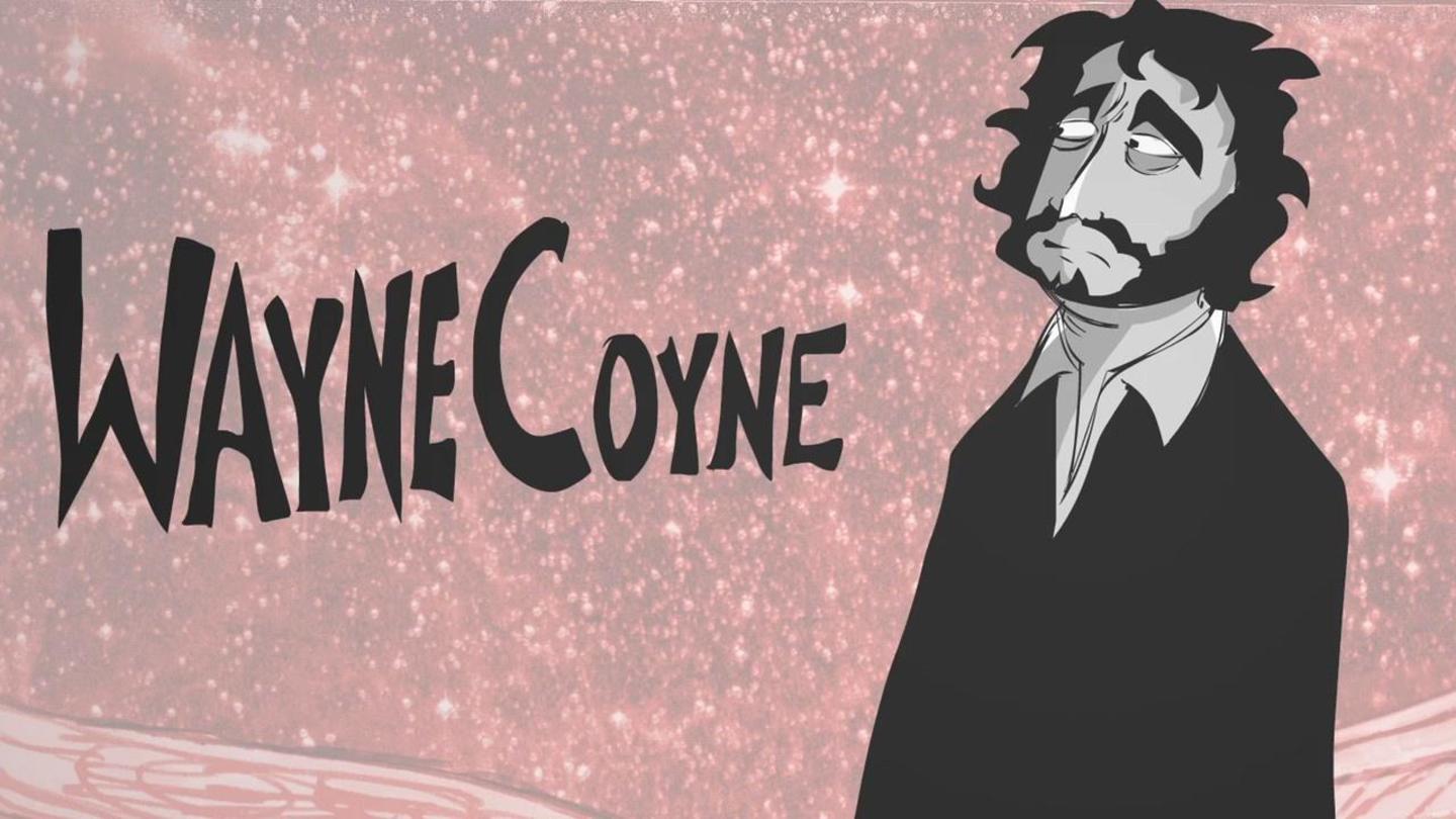 Wayne Coyne on Living with Death: asset-mezzanine-16x9