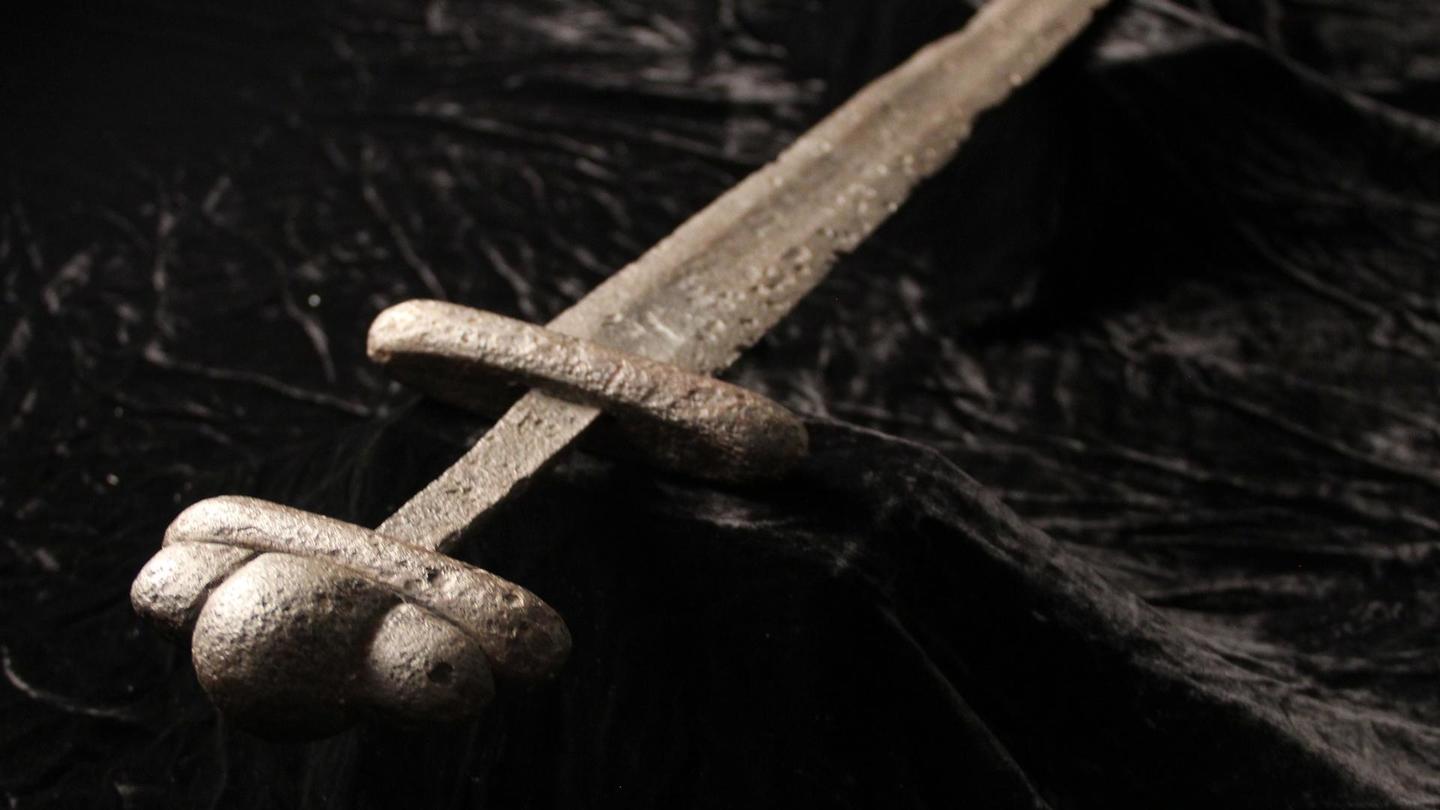 Secrets of the Viking Sword: asset-mezzanine-16x9