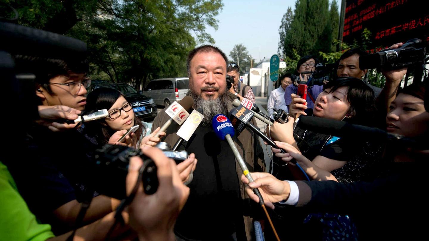 Ai Weiwei: The Fake Case: asset-mezzanine-16x9