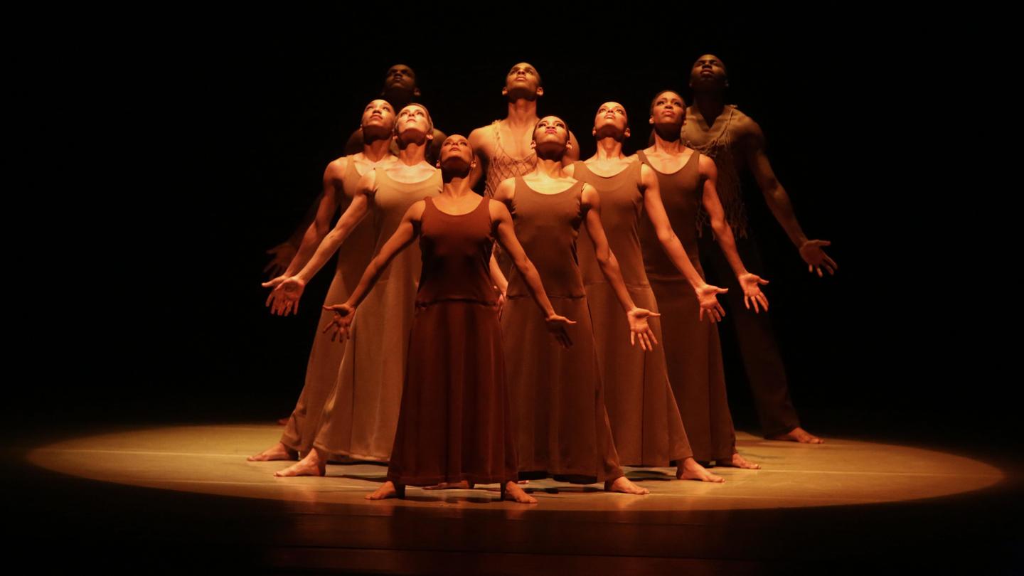 Alvin Ailey American Dance Theater: asset-mezzanine-16x9