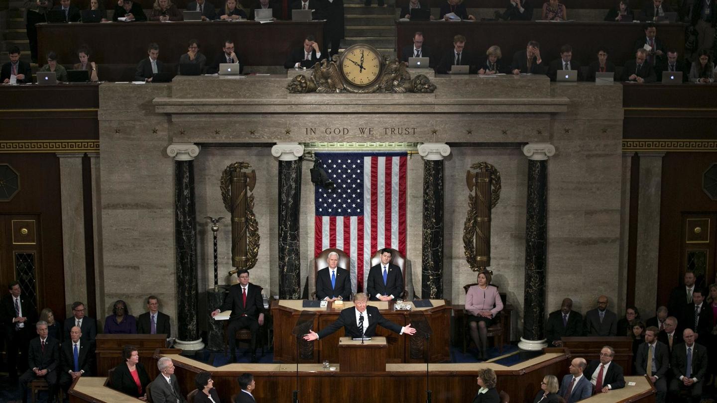 Special Report: President Trump's address to Congress: asset-mezzanine-16x9