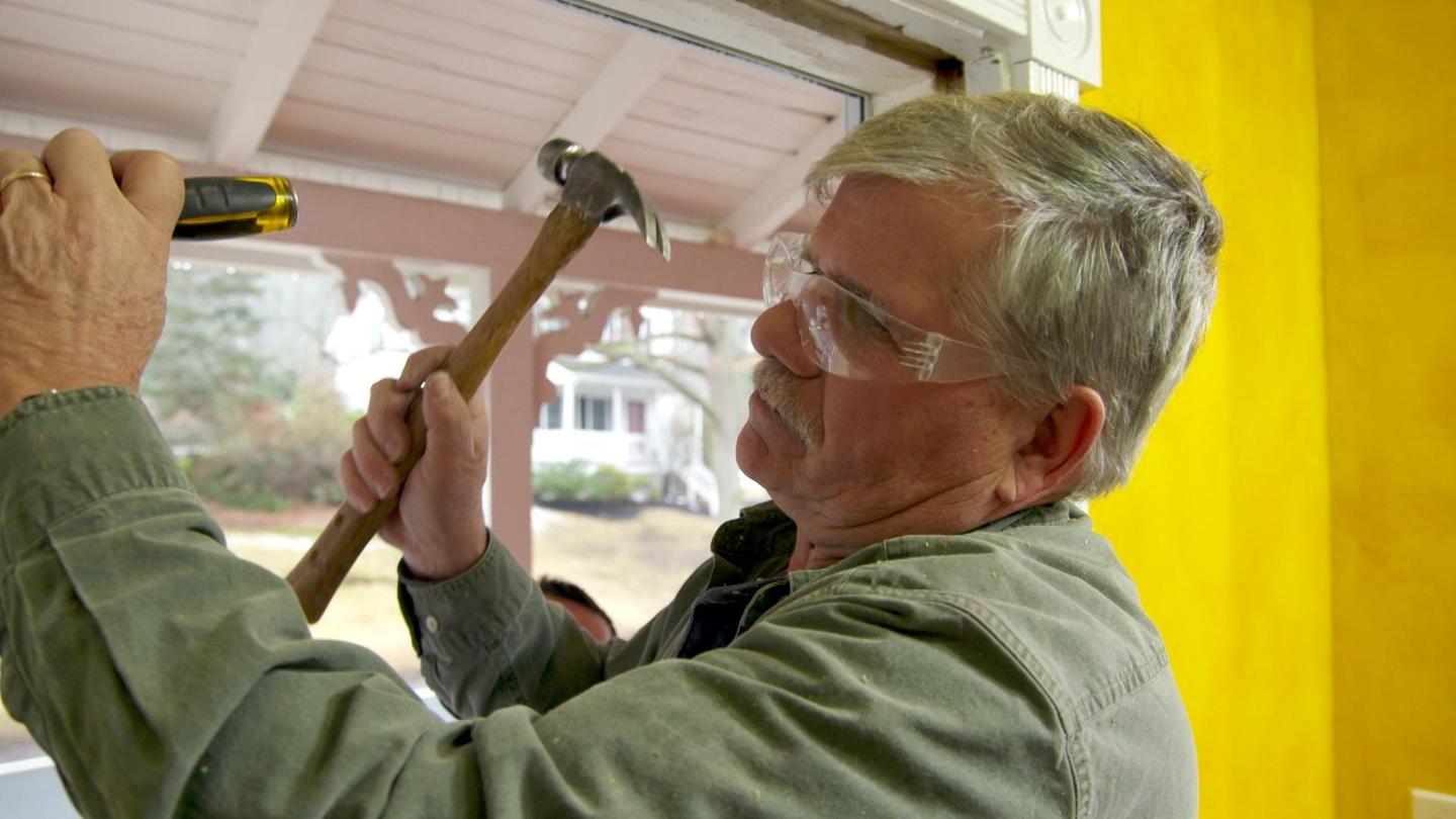 Drafty Door, Clean Paintbrushes | Ask TOH: asset-mezzanine-16x9