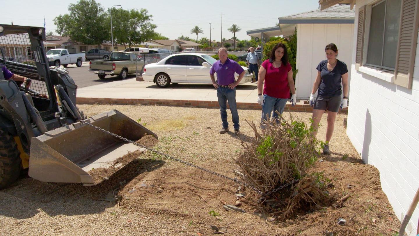 Gutterless Gutters, Desert Plan | Ask TOH: asset-mezzanine-16x9
