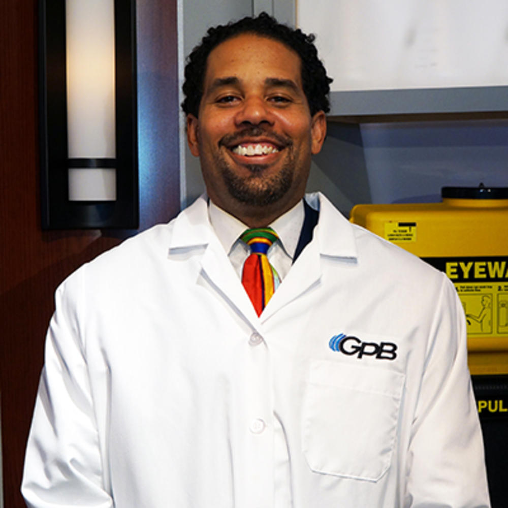 Kamal Carter