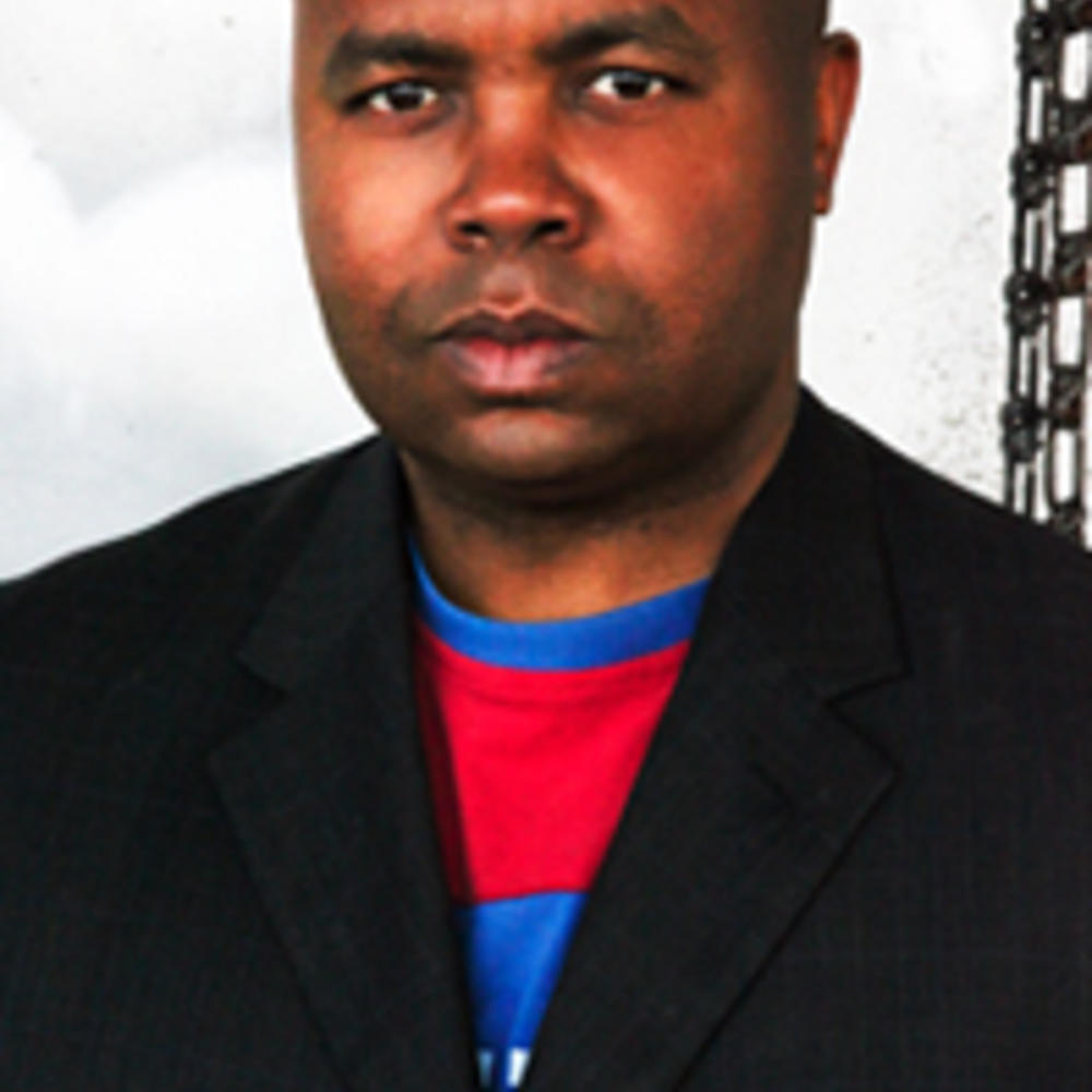 Glynn Washington