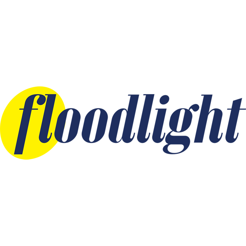 Floodlight newsroom logo