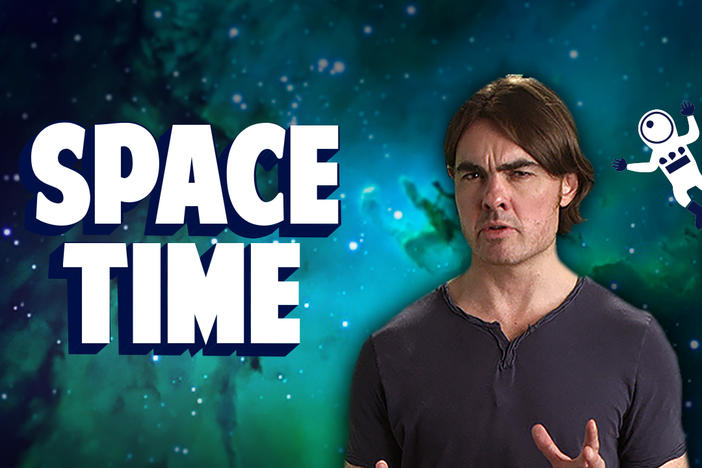 PBS Space Time