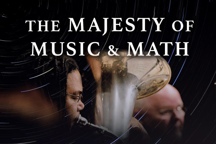 The Majesty of Music & Math documentary series