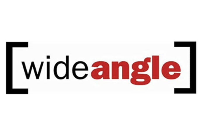 Wide Angle collection logo