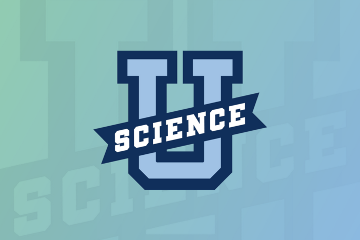 Science U collection logo