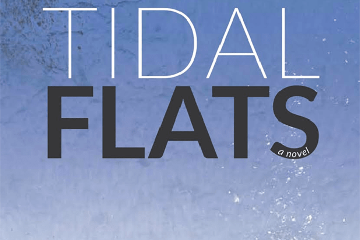 tidal flats