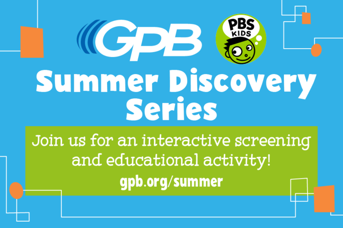 Summer Discovery Series