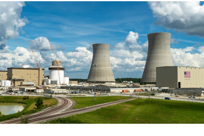 Plant Vogtle Units 3 and 4