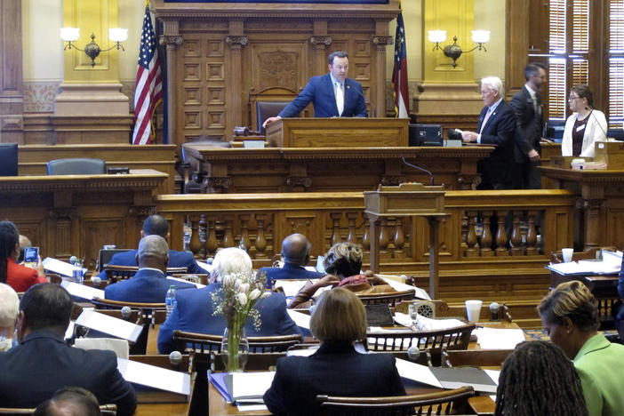 Political Rewind: Recapping Sine Die 2023, What Bills To Watch For ...