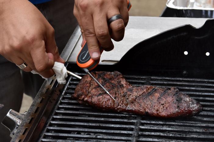 Love Barbecue UGA Students Are Learning The Science Behind It   Bbqandyou 