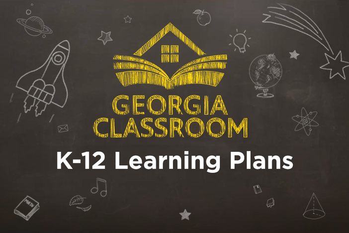 K-12 Learning Plans