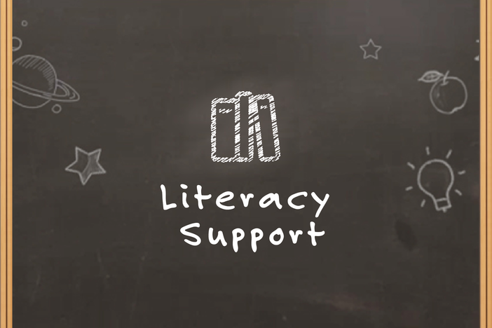 Literacy Support