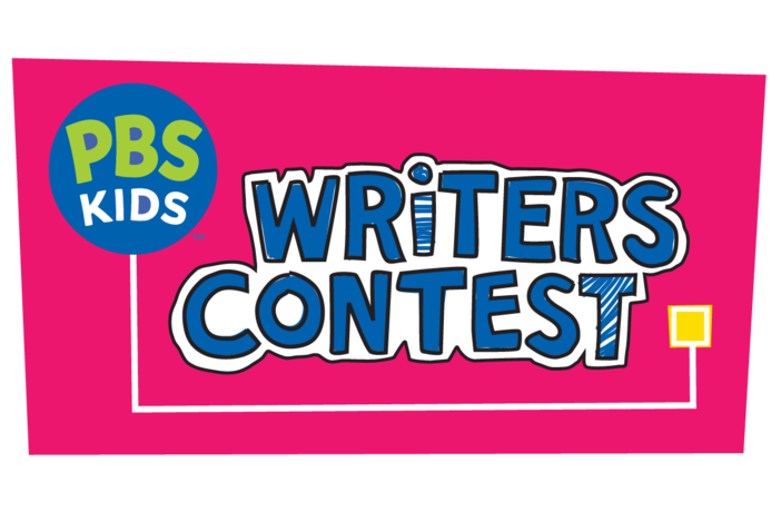 pbskids writer contest
