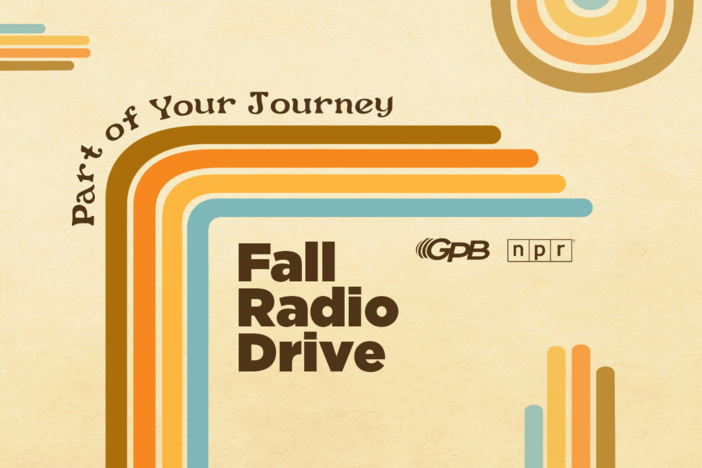 FY25 Fall Radio Drive