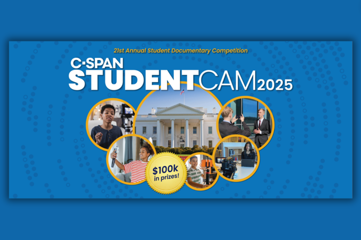 studentcam challenge