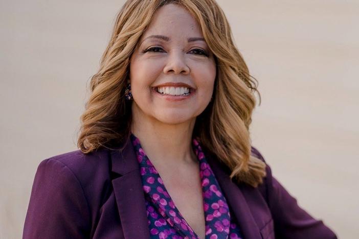 Lucy McBath