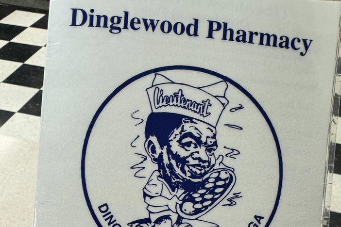 Dinglewood Pharmacy