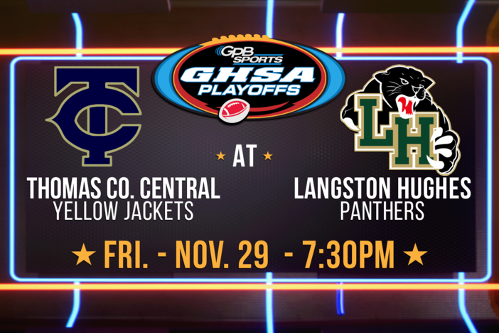 Thomas Co. vs. Langston Hughes