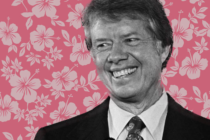 Jimmy Carter