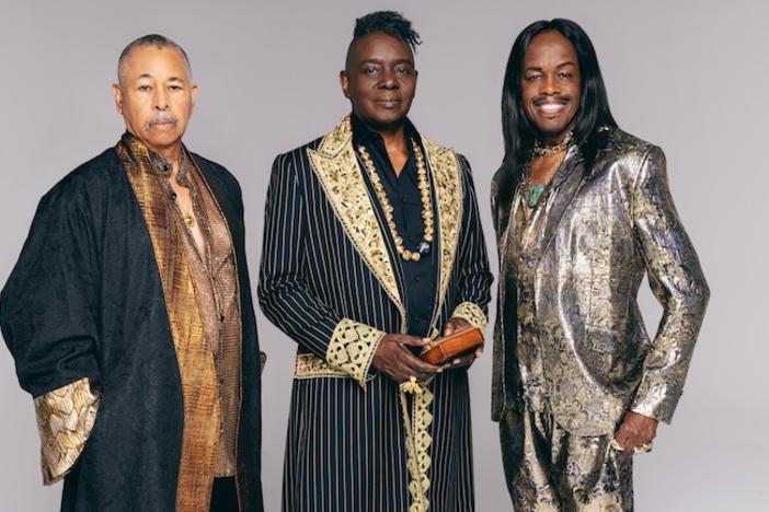 Earth, Wind & Fire