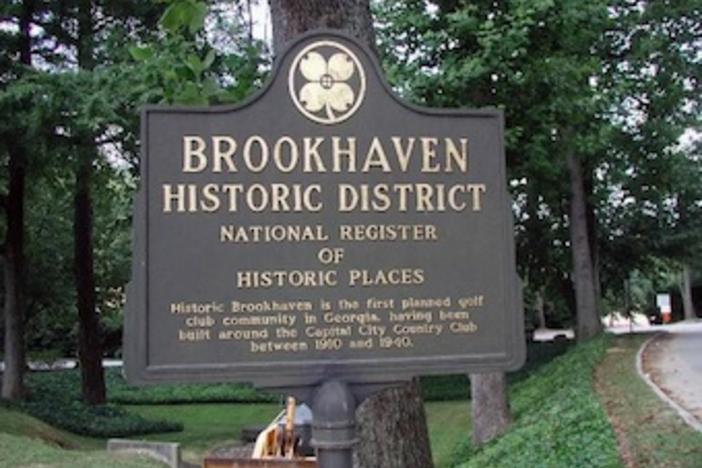 Brookhaven City Council approves withdrawal of annexation petition –  Decaturish - Locally sourced news