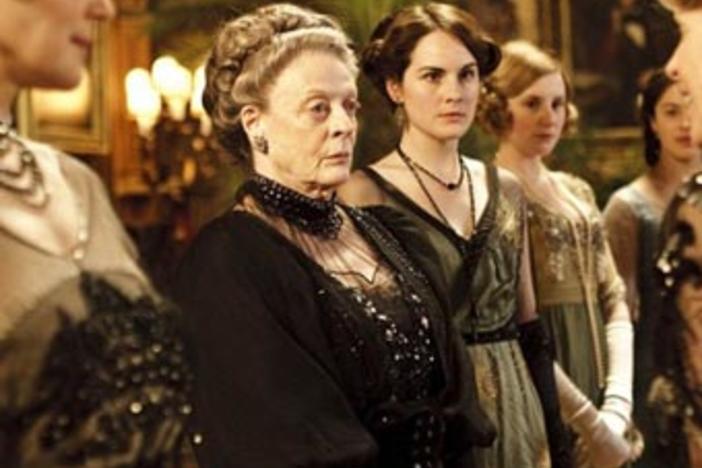 downton abbey season 1 streaming english subtitles