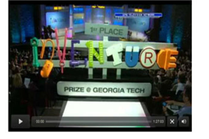 Inventure Prize offers fun invention education and STEM content!