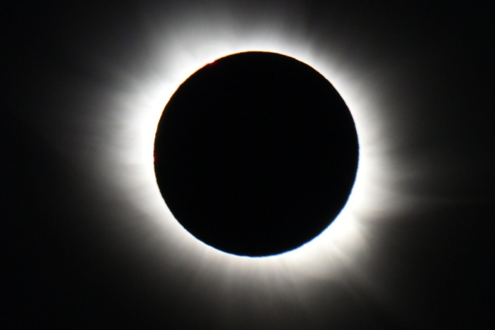 The Great American Eclipse Teacher Toolkit | Georgia Public Broadcasting